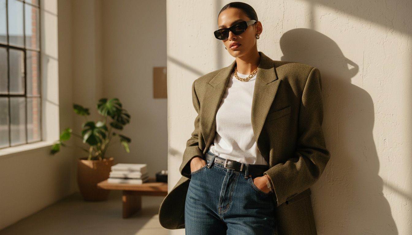 Everyday Statement Pieces Pack: 4-in-1 Accessory Bundle